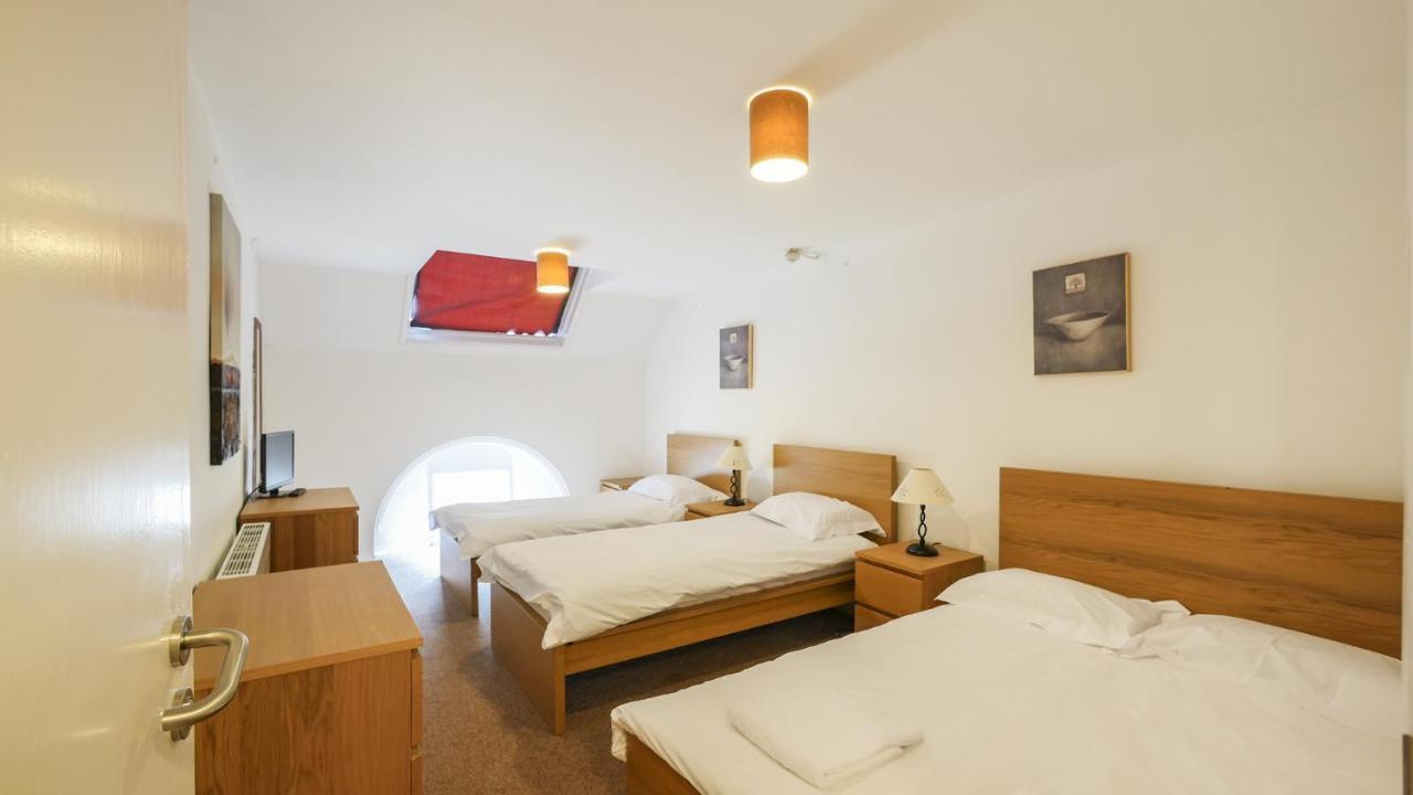 Greenhead Hostel Εξωτερικό φωτογραφία