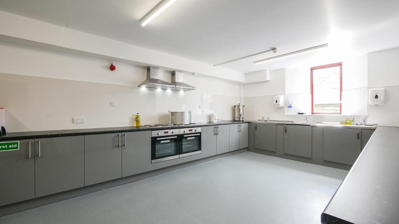 Greenhead Hostel Εξωτερικό φωτογραφία