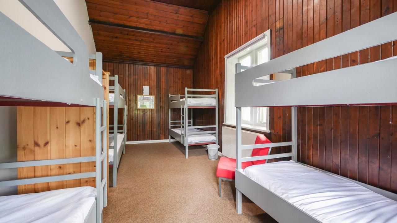 Greenhead Hostel Εξωτερικό φωτογραφία