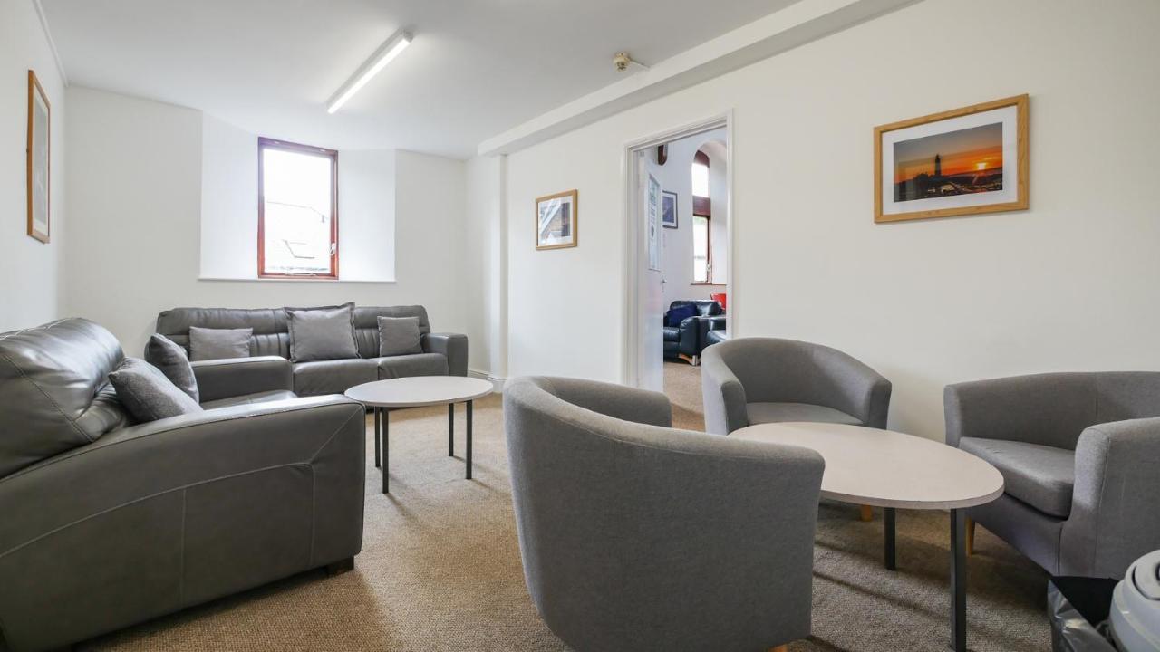 Greenhead Hostel Εξωτερικό φωτογραφία