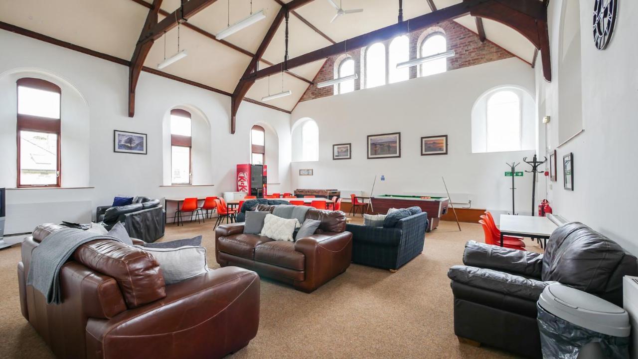 Greenhead Hostel Εξωτερικό φωτογραφία